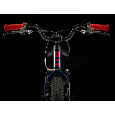 Rower Trek Precaliber 16" mulsanne blue