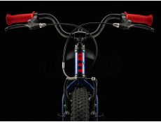 Rower Trek Precaliber 16" mulsanne blue