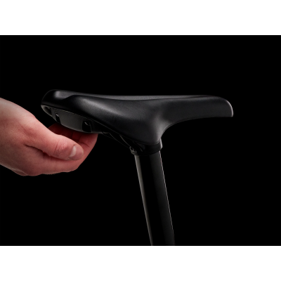 Rower Trek Precaliber 16" mulsanne blue