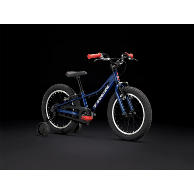 Rower Trek Precaliber 16" mulsanne blue