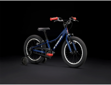 Rower Trek Precaliber 16" mulsanne blue