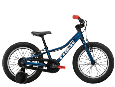 Rower Trek Precaliber 16" mulsanne blue