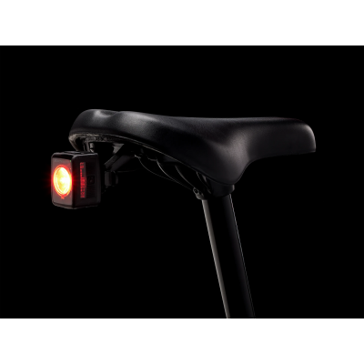 Rower Trek Precaliber 16" mulsanne blue