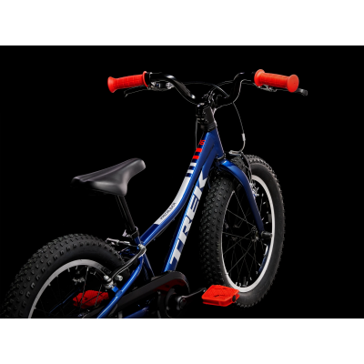 Rower Trek Precaliber 16" mulsanne blue