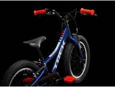 Rower Trek Precaliber 16" mulsanne blue