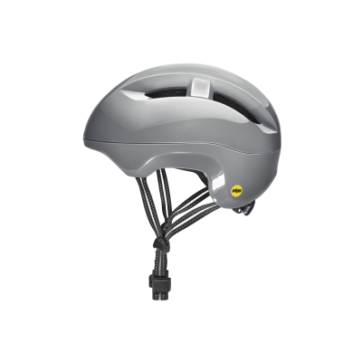 Kask rowerowy ELECTRA GO! MIPS szary