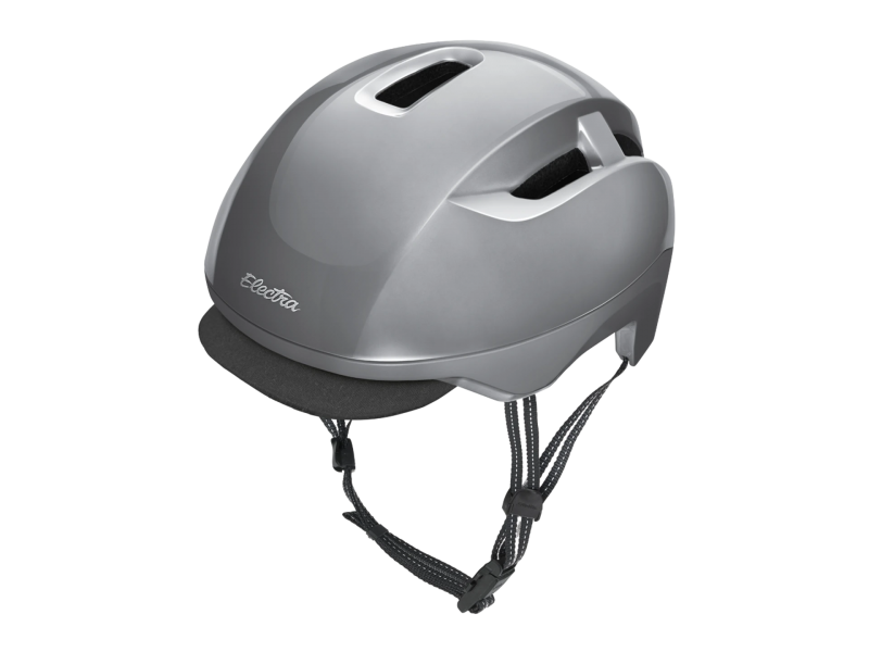 Kask rowerowy ELECTRA GO! MIPS szary