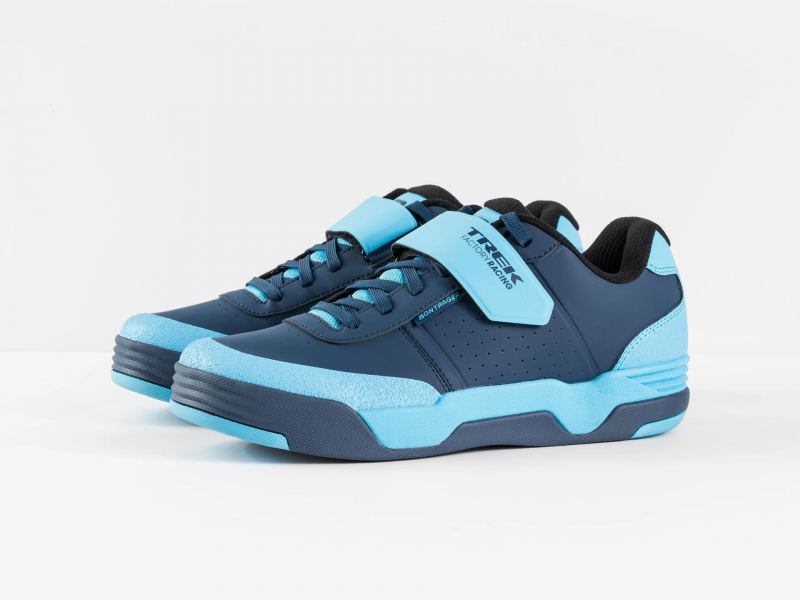 Buty MTB Bontrager Rally nautical navy