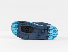 Buty MTB Bontrager Rally nautical navy