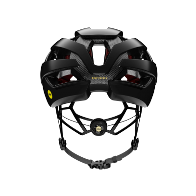 Kask szosowy Trek Velocis Mips czarny