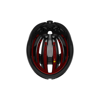 Kask szosowy Trek Velocis Mips czarny