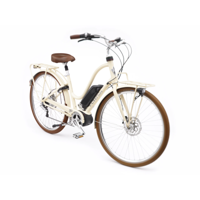 ELECTRA TOWNIE COMMUTE GO!...