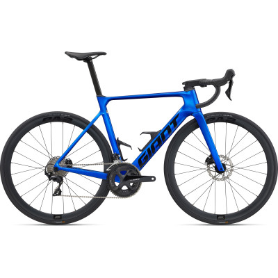 ROWER GIANT PROPEL ADVANCED...