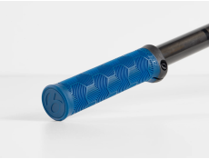 Chwyty MTB Bontrager XT Trail Comp mulsanne blue