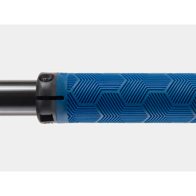 Chwyty MTB Bontrager XT Trail Comp mulsanne blue