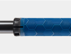 Chwyty MTB Bontrager XT Trail Comp mulsanne blue