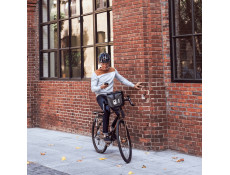 Torba na kierownicę Thule Shield czarna