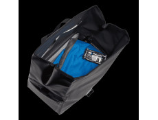 Torba na kierownicę Thule Shield czarna