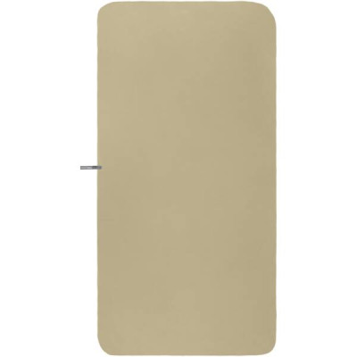 Ręcznik szybkoschnący Sea to Summit Pocket Towel beżowy