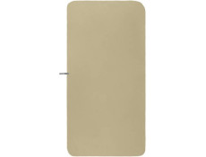 Ręcznik szybkoschnący Sea to Summit Pocket Towel beżowy