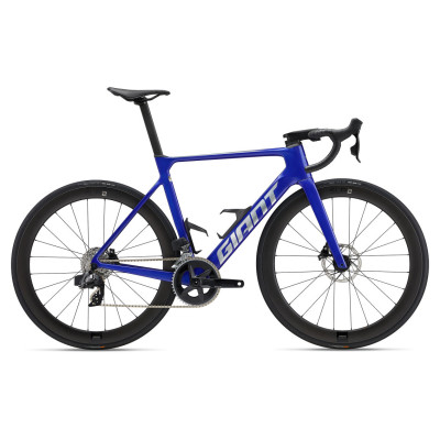 ROWER GIANT PROPEL ADVANCED...