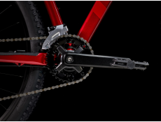 Rower MTB Trek Marlin 4 gen 2 crimson 2025