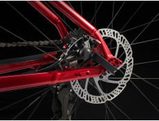 Rower MTB Trek Marlin 4 gen 2 crimson 2025