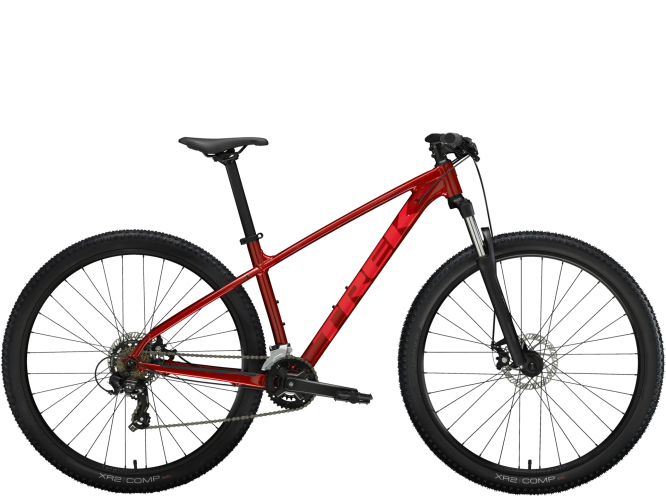 Rower MTB Trek Marlin 4 gen 2 crimson 2025
