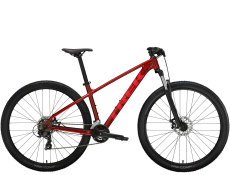 Rower MTB Trek Marlin 4 gen 2 crimson 2025