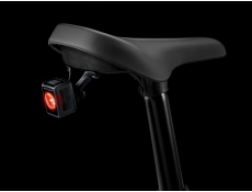 Rower Trek Wahoo 20" Trail power surge