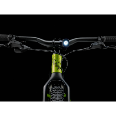 Rower Trek Wahoo 20" Trail power surge