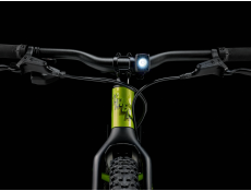 Rower Trek Wahoo 20" Trail power surge