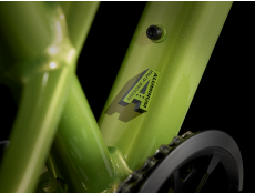 Rower Trek Wahoo 20" Trail power surge