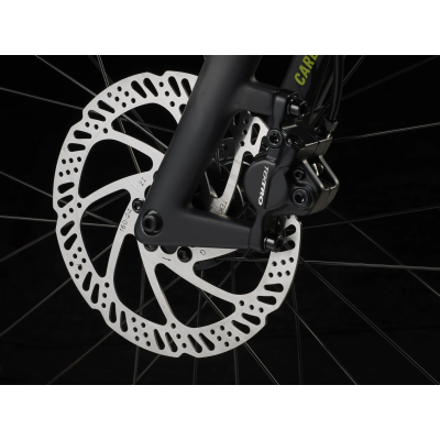 Rower Trek Wahoo 20" Trail power surge