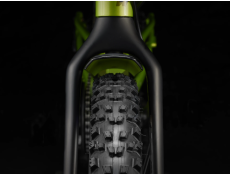 Rower Trek Wahoo 20" Trail power surge