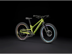 Rower Trek Wahoo 20" Trail power surge