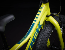 Rower dziecięcy Trek Precaliber 16 volt