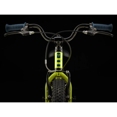 Rower dziecięcy Trek Precaliber 16 volt