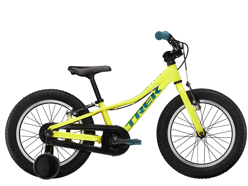 Rower dziecięcy Trek Precaliber 16 volt