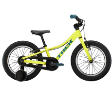 Rower dziecięcy Trek Precaliber 16 volt