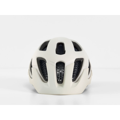 Kask MTB Bontrager Blaze Wavecel era white/black olive