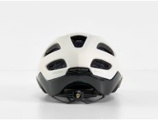 Kask MTB Bontrager Blaze Wavecel era white/black olive