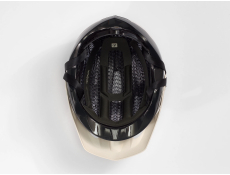 Kask MTB Bontrager Blaze Wavecel era white/black olive