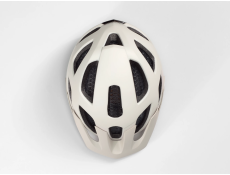 Kask MTB Bontrager Blaze Wavecel era white/black olive
