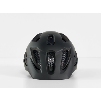 Kask MTB Bontrager Blaze Wavecel czarny