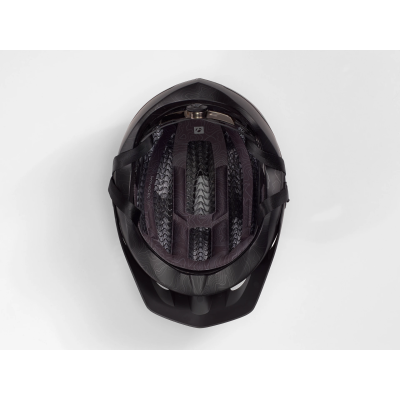 Kask MTB Bontrager Blaze Wavecel czarny