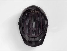 Kask MTB Bontrager Blaze Wavecel czarny