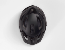 Kask MTB Bontrager Blaze Wavecel czarny
