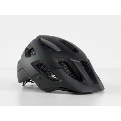 Kask MTB Bontrager Blaze Wavecel czarny