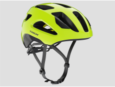 Kask rowerowy Trek Solstice Mips żółty